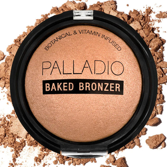 PALLADIO BRONZER