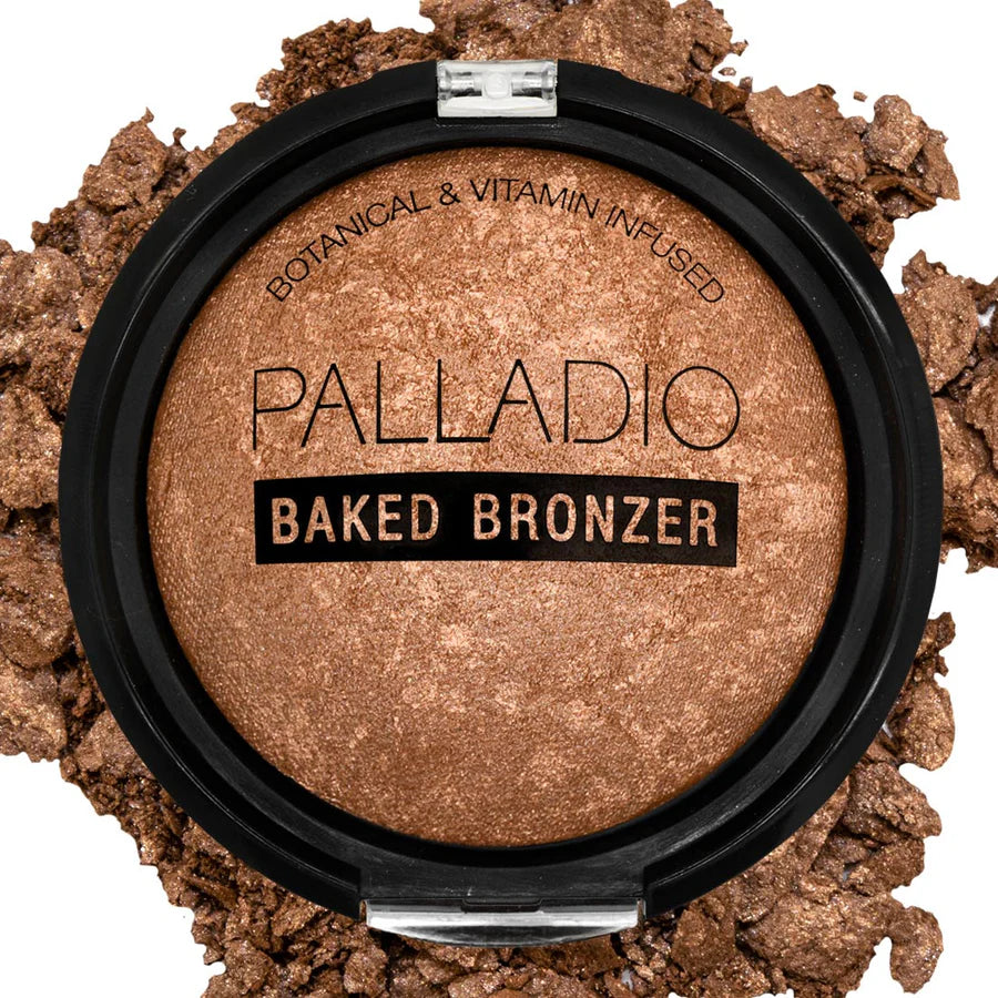 PALLADIO BRONZER
