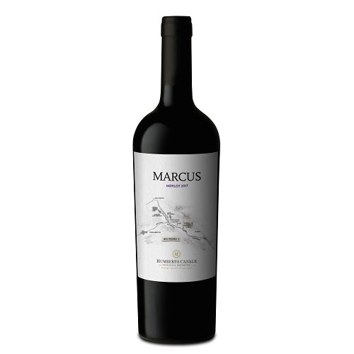 H. CANALE MARCUS CABERNET MERLOT