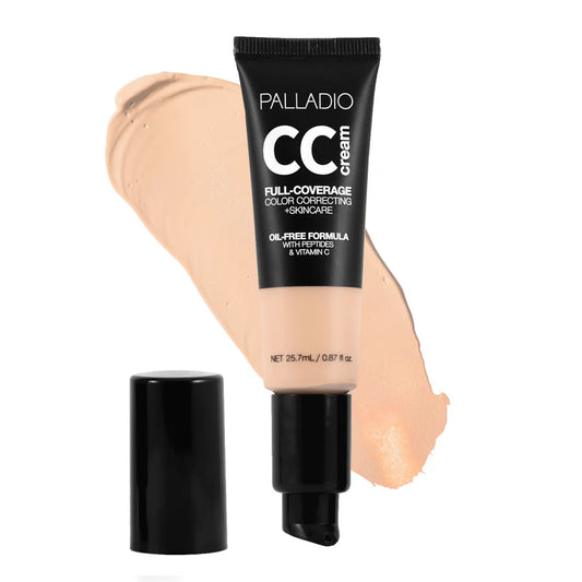 PALLADIO CC CREAM