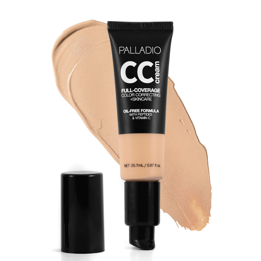 PALLADIO CC CREAM