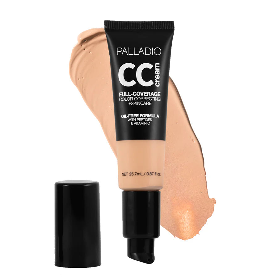 PALLADIO CC CREAM