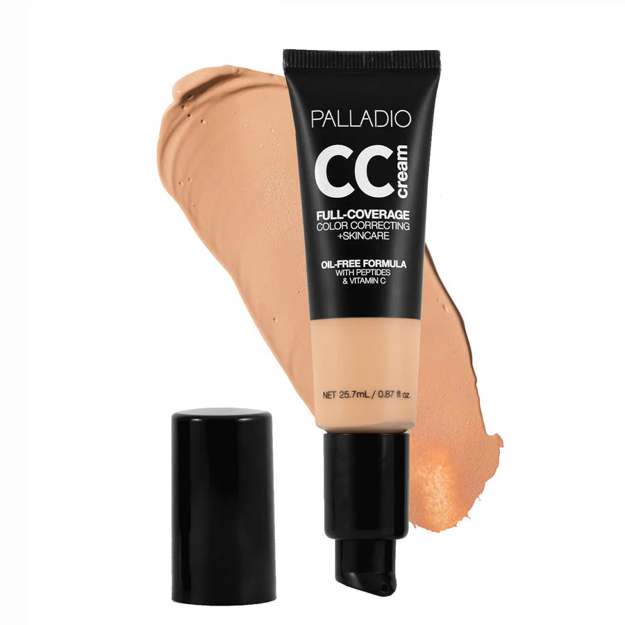 PALLADIO CC CREAM