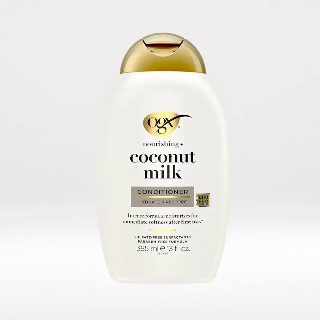 OGX COCONUT MILK ACONDICIONADOR 385ML