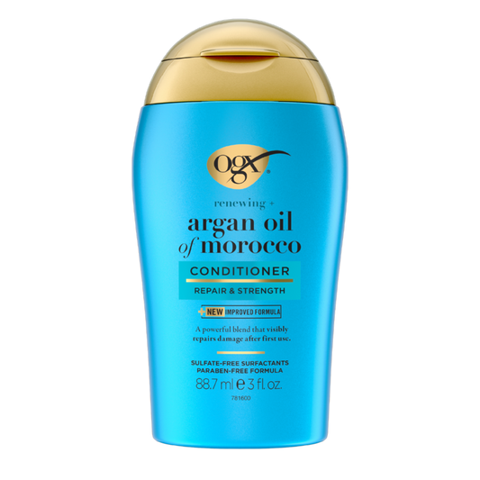 ARGAN MOROCCO ACONDICIONADOR 88,7ML
