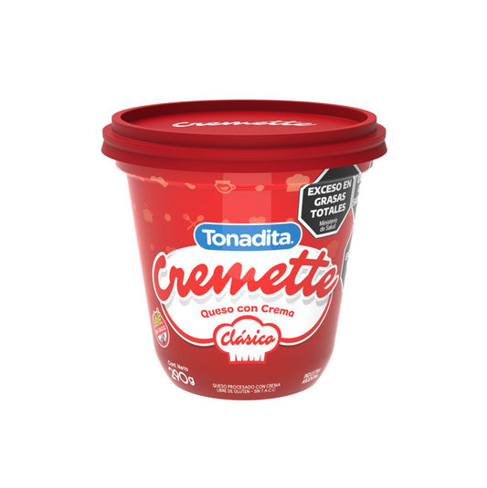 QUESO CON CREMA CLÁSICO 290GR