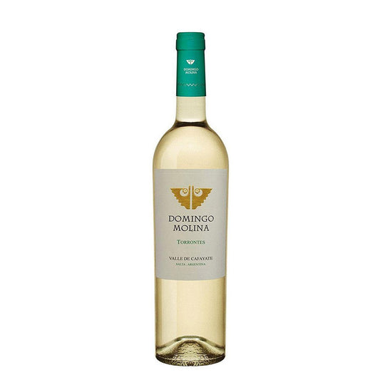 DOMINGO MOLINA TORRONTES 750ML