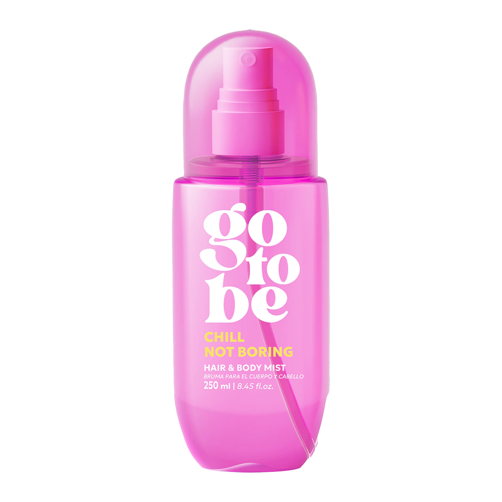  GO TO BE HAIR & BODY MIST 240 ML 