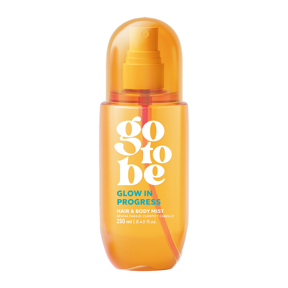  GO TO BE HAIR & BODY MIST 240 ML 