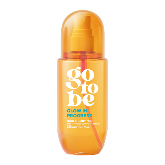  GO TO BE HAIR & BODY MIST 240 ML 