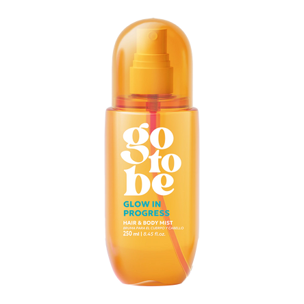  GO TO BE HAIR & BODY MIST 240 ML 
