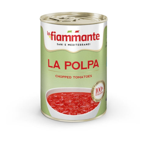POLPA TOMATO 400 G