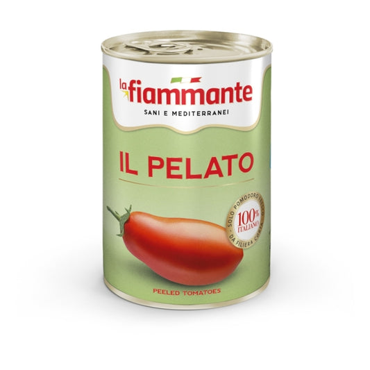 PELATO TOMATO