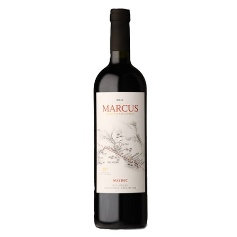 H. CANALE MARCUS MALBEC