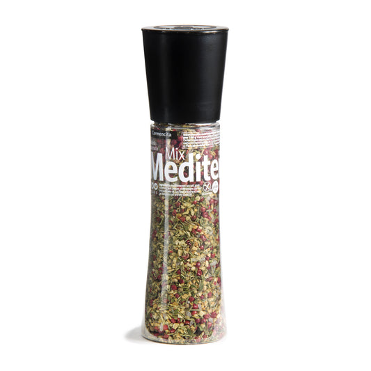 MOLINILLO GIGANTE MIX MEDITERRÁNEO 216G