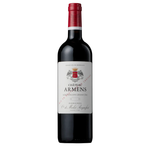 CHATEAU D'ARMENS St. EMILION GRAND CRU ROUGE