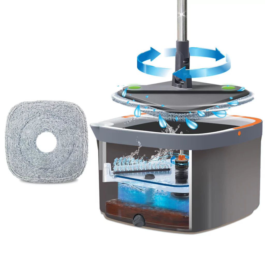 IBERIA PRONTO MOPA REVOLUTION