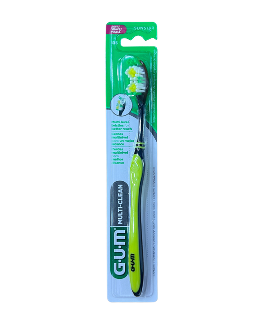 GUM MULTI CLEAN MTB RTL