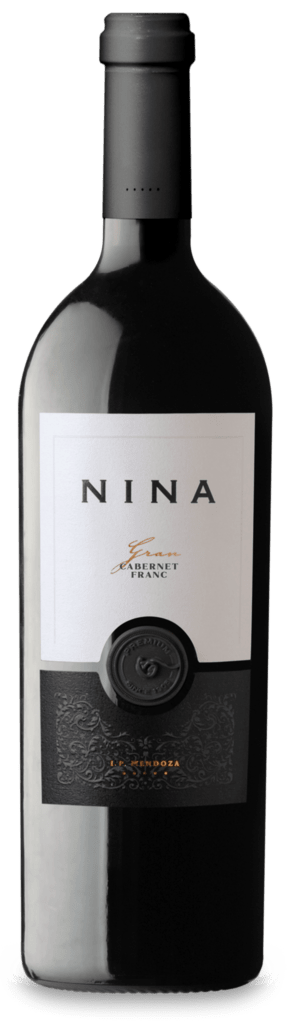 NINA PREMIUM GRAN PETIT VERDOT 750ML