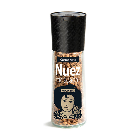 NUEZ MOSCADA
