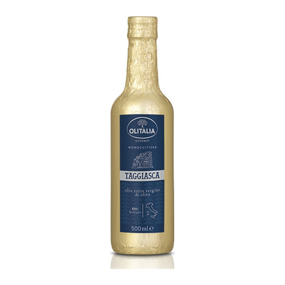 ACEITE DE OLIVA EXTRA VIRGEN TAGGIASCA 500ML