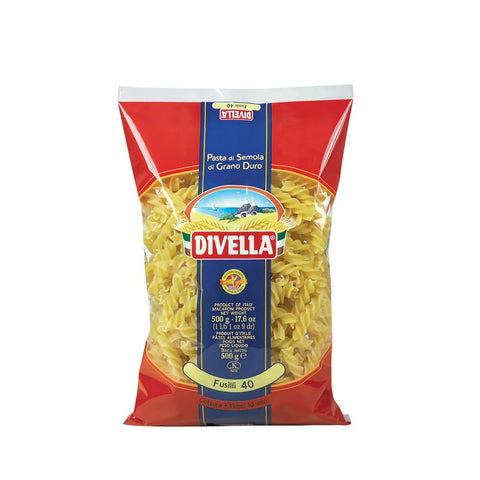 FUSILLI 500G