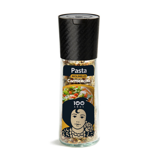 PASTA Y PIZZA 68G