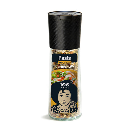 PASTA Y PIZZA 68G