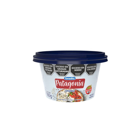 PATAGONIA CLÁSICO 180 GR
