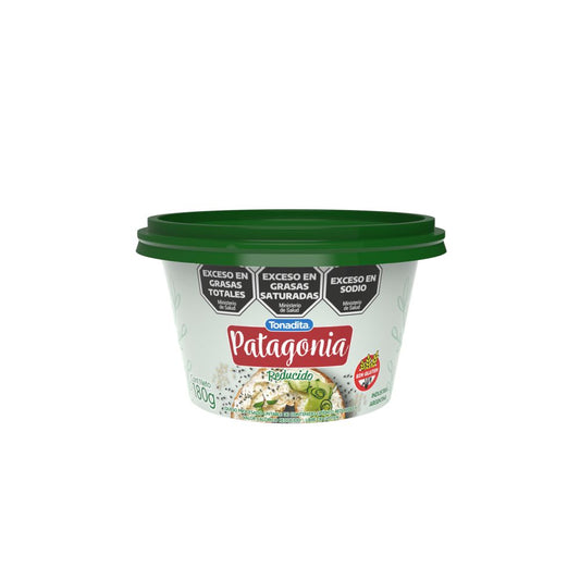 PATAGONIA LIGHT 200 GR