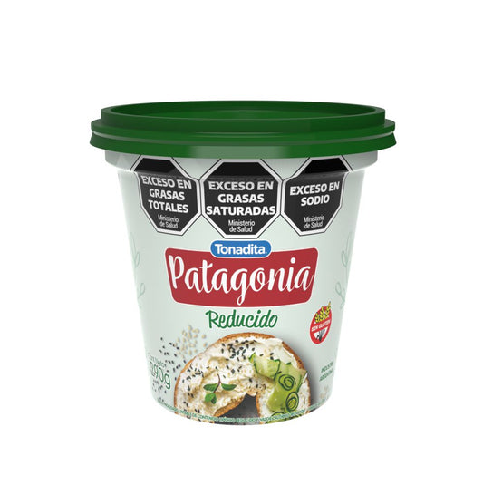 PATAGONIA LIGHT 290 GR