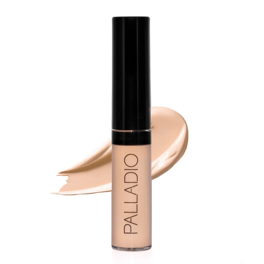 PALLADIO CORRECTOR LÍQUIDO