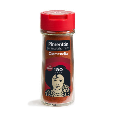 ESPECIAS PIMENTÓN PICANTE