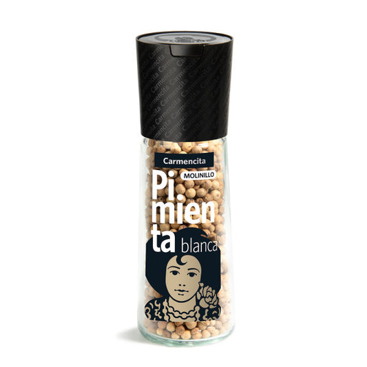 PIMIENTA BLANCA 55G