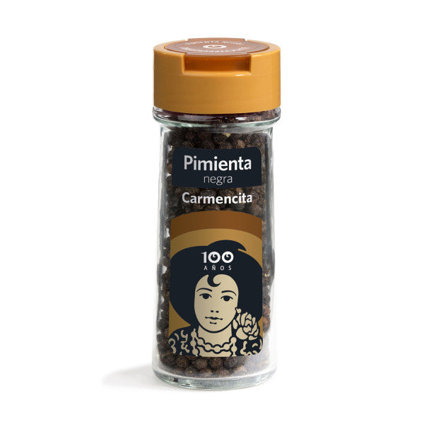 PIMIENTA NEGRA EN GRANO