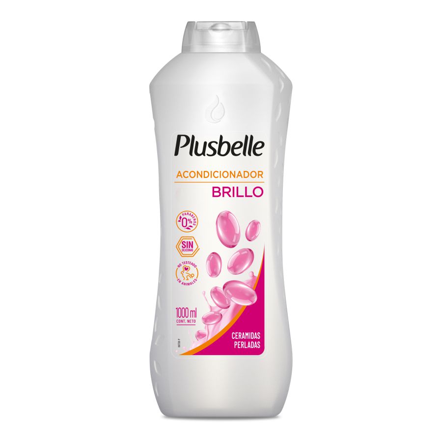 ACONDICIONADOR PLUSBELLE
