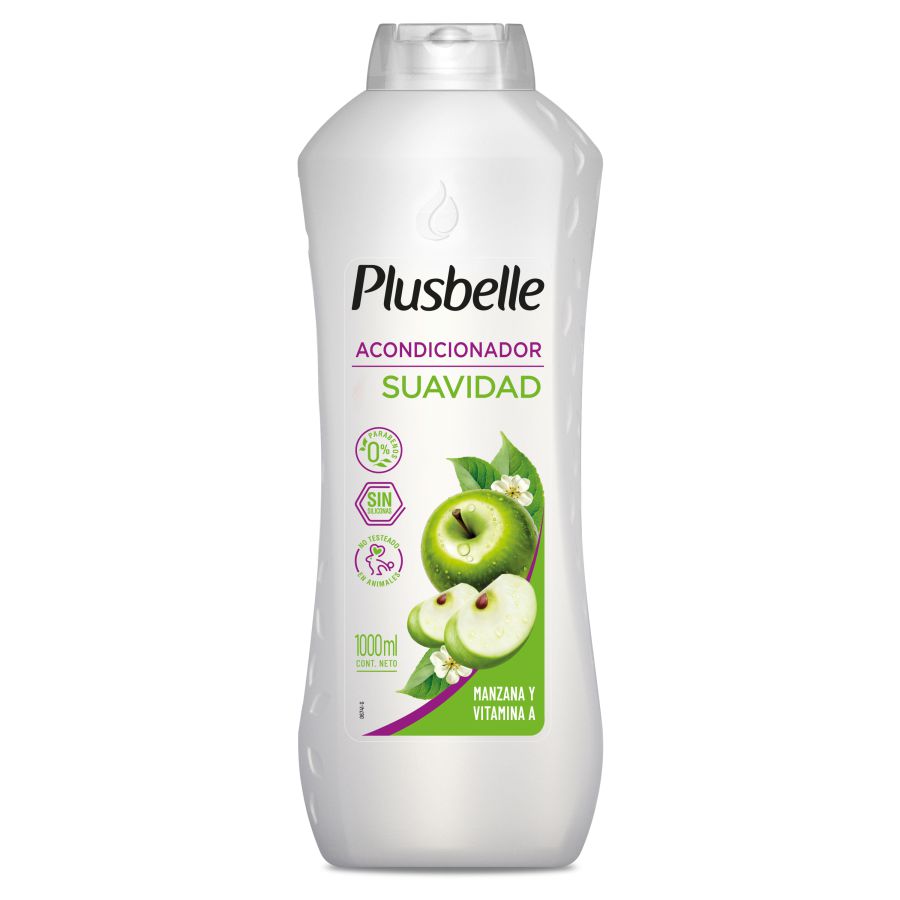 ACONDICIONADOR PLUSBELLE