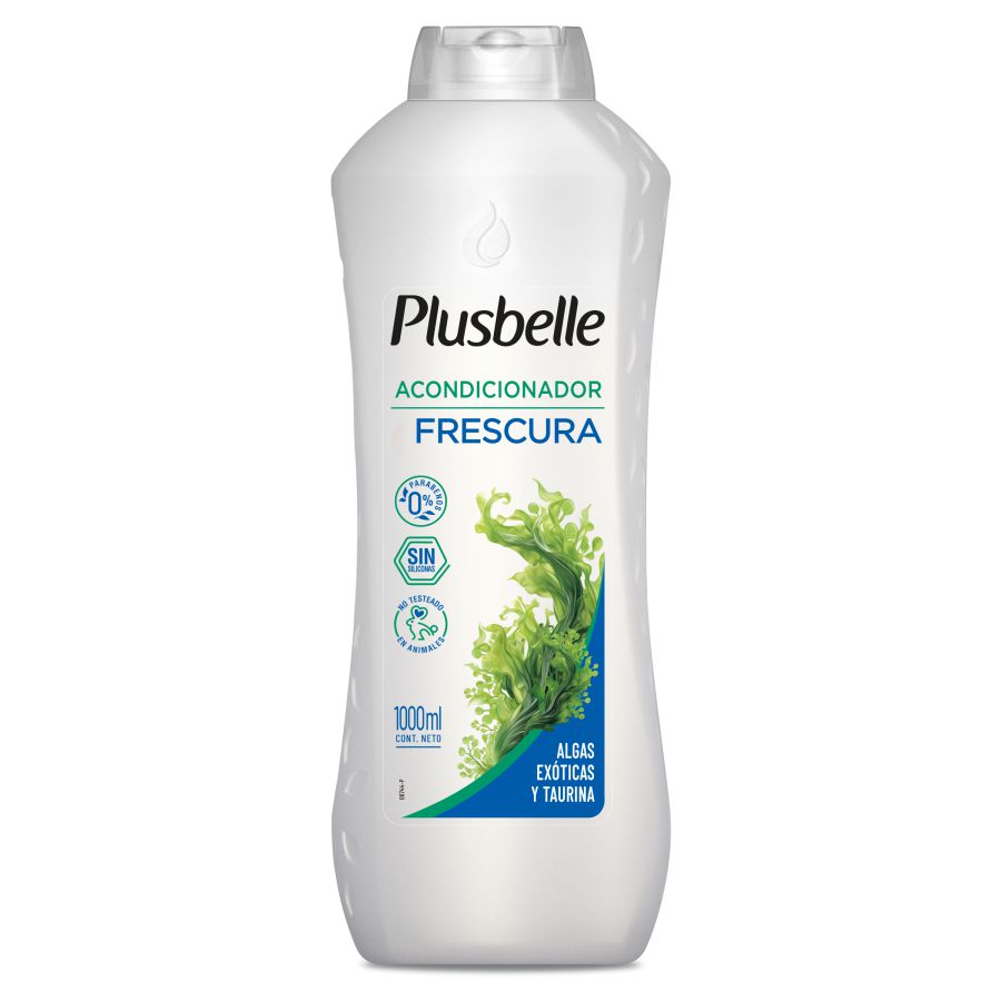 ACONDICIONADOR PLUSBELLE