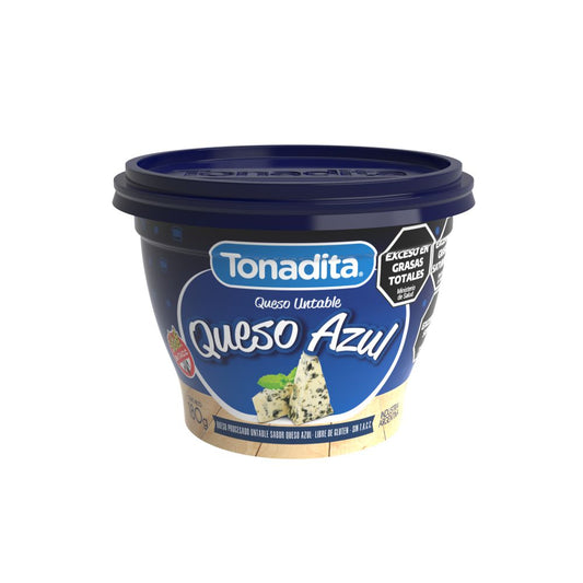 QUESO UNTABLE AZUL 180GR