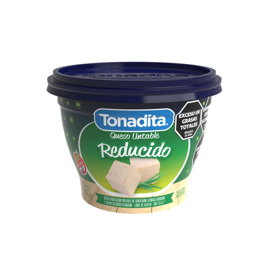 QUESO UNTABLE REDUCIDO 180GR