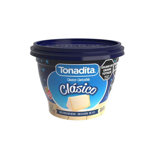 QUESO UNTABLE CLÁSICO 180GR