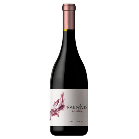 MALMA RARA AVIS PINOT NOIR 750