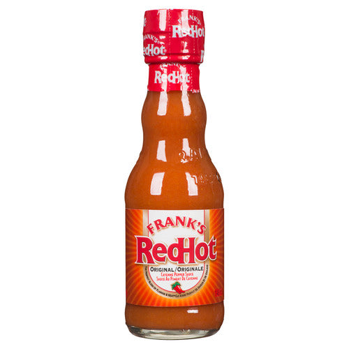RED HOT ORIGINAL FRANKS