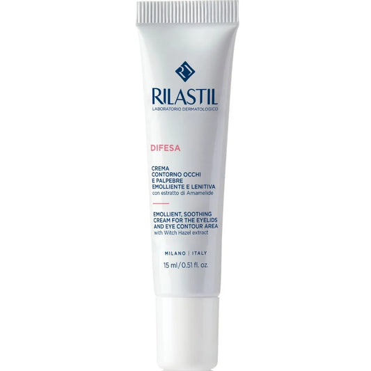 CREMA CONTORNO DE OJOS CALMANTE 15 ML