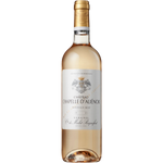 CH. CHAPELLE D'ALIENOR BORDEAUX ROSE