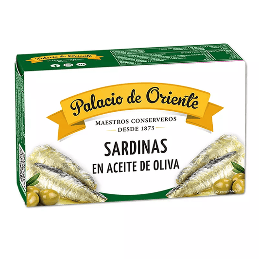 SARDINAS