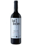 BAD BROTHERS FACON CABERNET SV 750ML