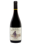 SUNAL ILOGICO CRIOLLA 750ML