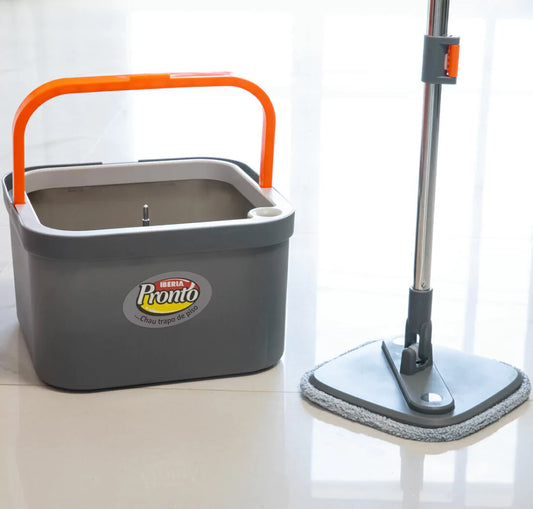 IBERIA PRONTO MOPA REVOLUTION