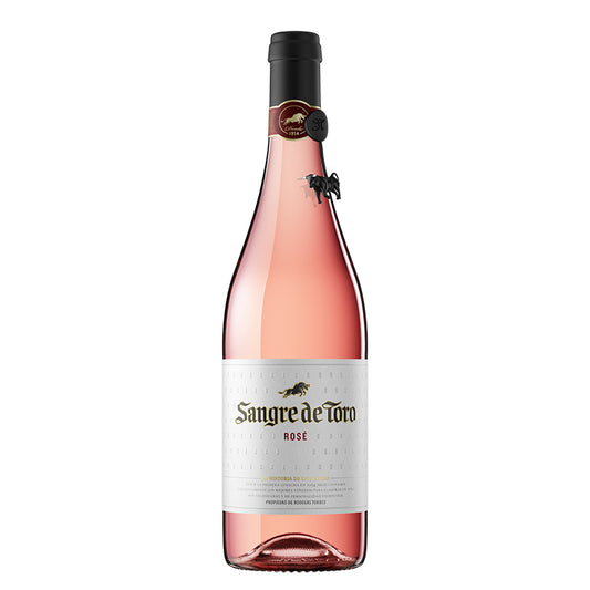 SANGRE DE TORO ROSA 750ML